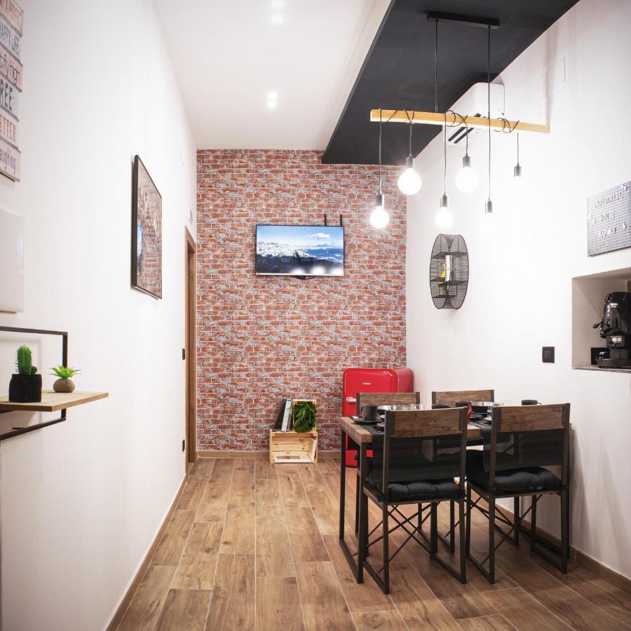 Industrial House Appartamento *