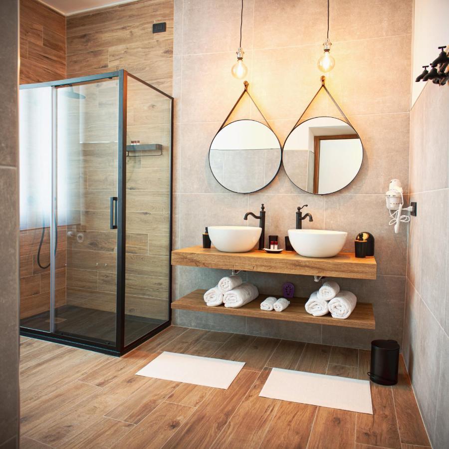Appartamento Industrial House *