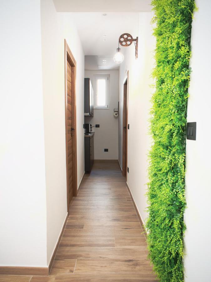 Industrial House Appartamento *