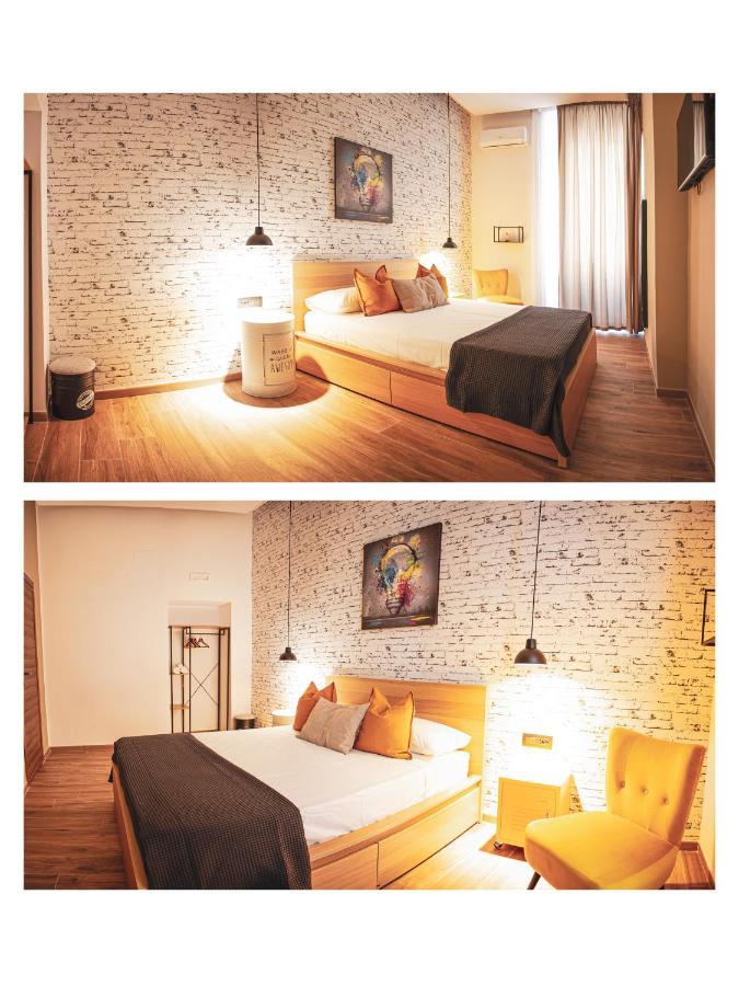 Industrial House Appartamento *