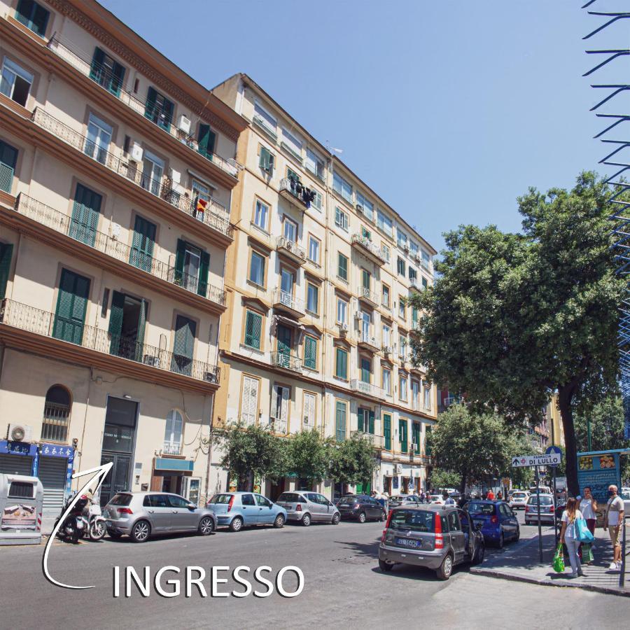 Industrial House Appartamento *