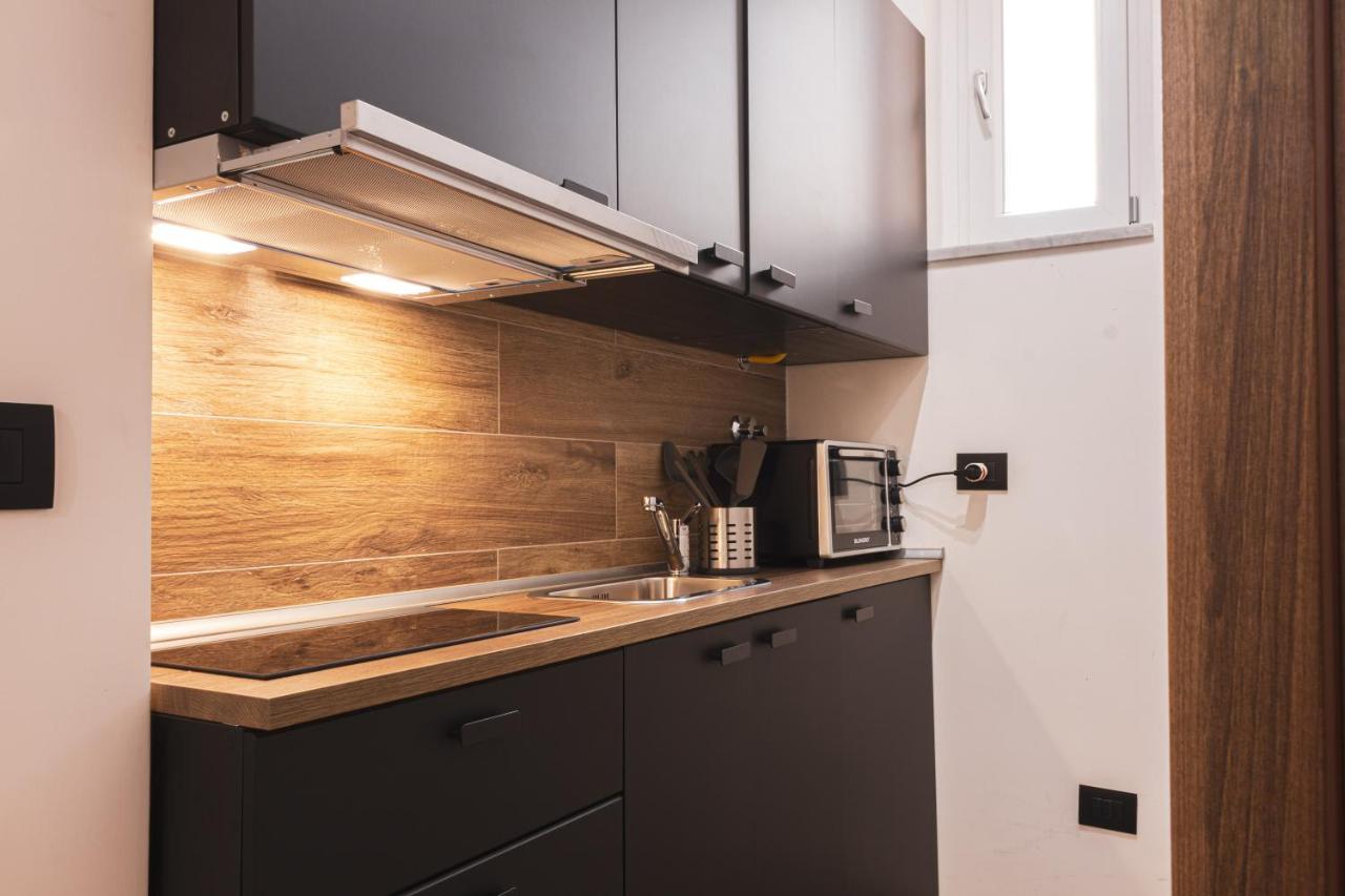 Appartamento Industrial House *
