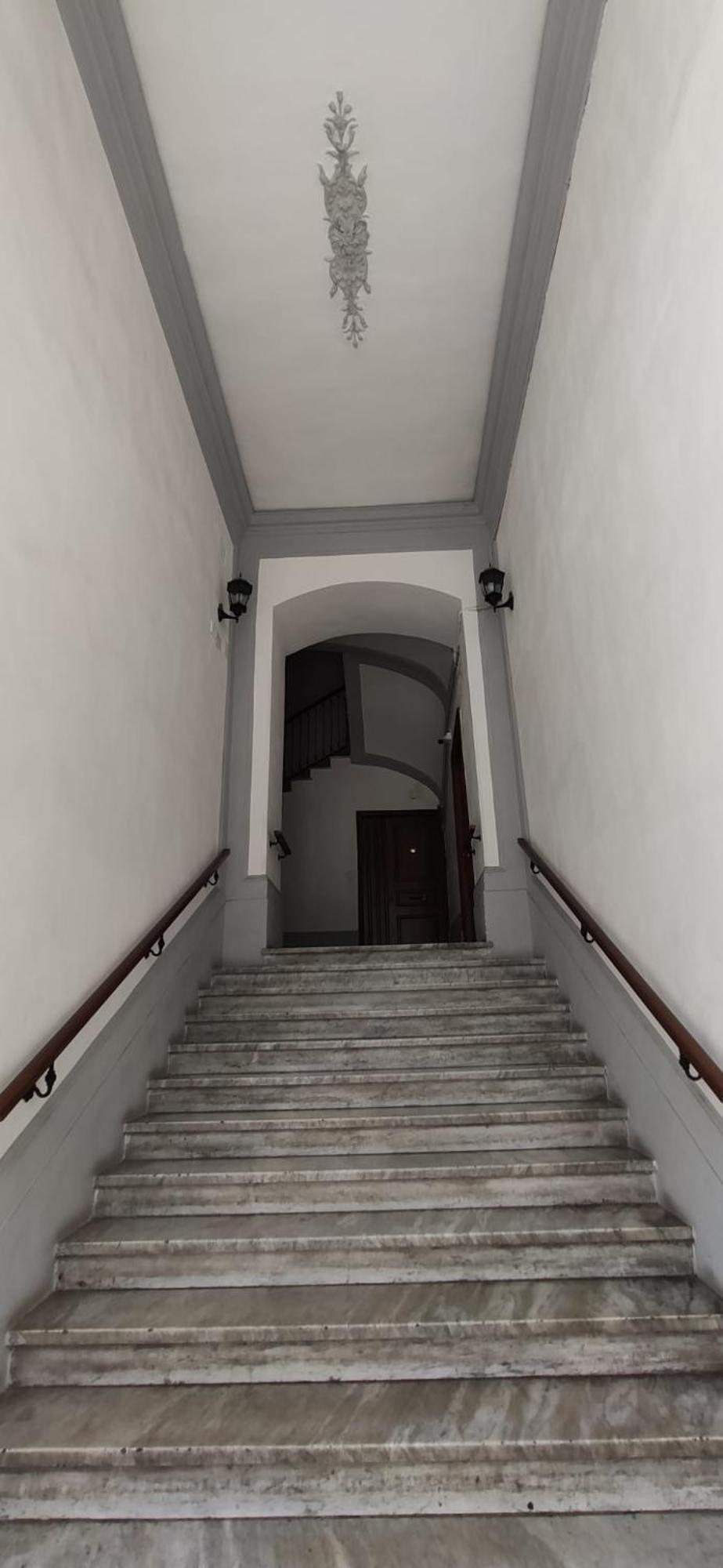 Appartamento Industrial House *